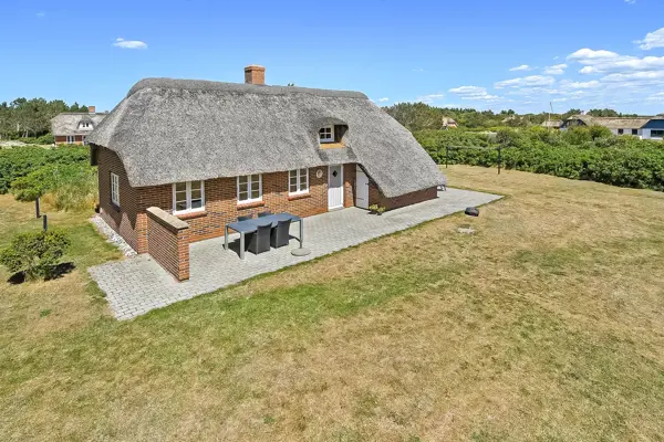 Ferienhaus 1046 in Hummelmosevej 8, Vedersø Klit | Bild 30 von 30