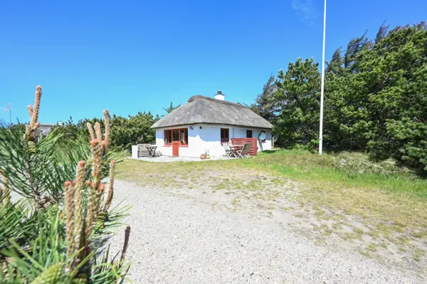Ferienhaus 1012 in Vedersø Klit / Ulfborg Bild: 1