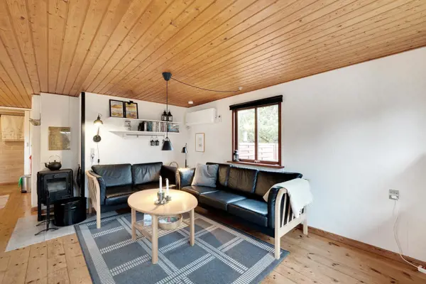 Ferienhaus 1012 in Vedersø Klit / Ulfborg Bild: 2