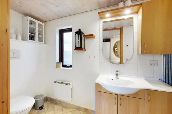 Ferienhaus 1012 in Vedersø Klit / Ulfborg Bild: 4