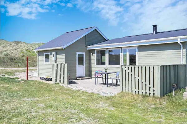 Ferienhaus 4003 in Bjerghuse / Ulfborg