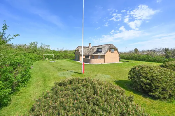 Ferienhaus 1013 in Vedersø Klit / Ulfborg