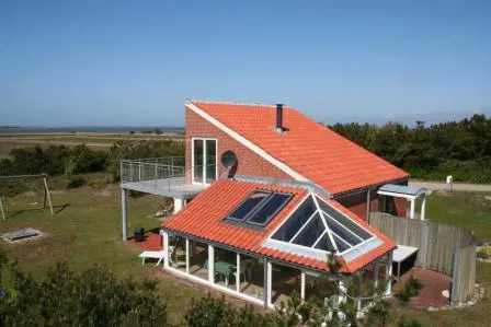 Ferienhaus 3001 in Fjand / Ulfborg