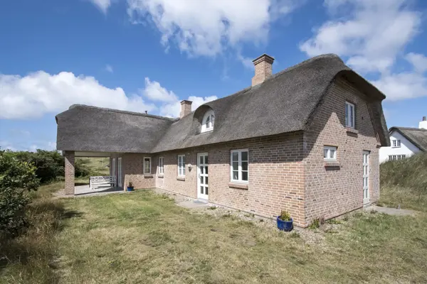 Ferienhaus 1049 in Vedersø Klit / Ulfborg