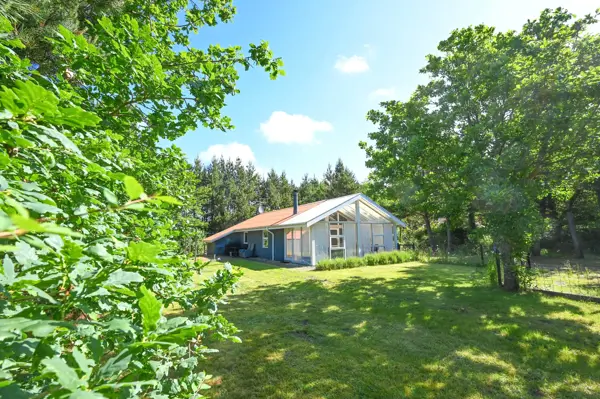 Ferienhaus 5003 in Norhede / Ulfborg