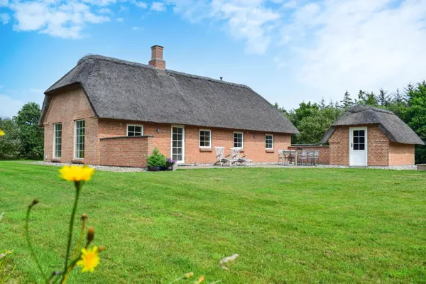 Ferienhaus 6014 in Fjand / Ulfborg