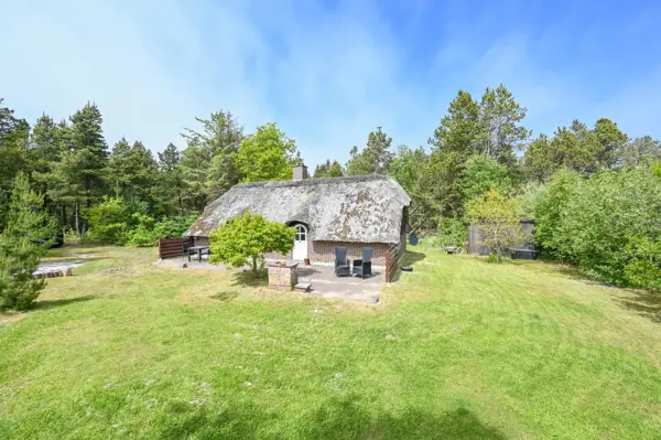 Ferienhaus 2034 in Vester Husby / Ulfborg