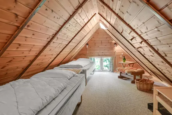 Ferienhaus 2034 in Gaffelbjergvej 12, Vester Husby | Bild 24 von 38