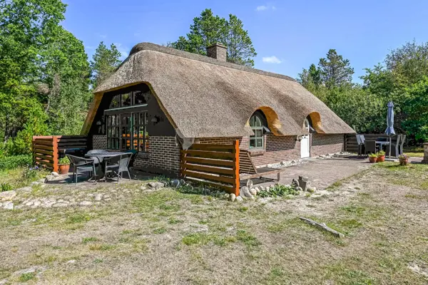 Ferienhaus 2034 in Gaffelbjergvej 12, Vester Husby | Bild 26 von 38