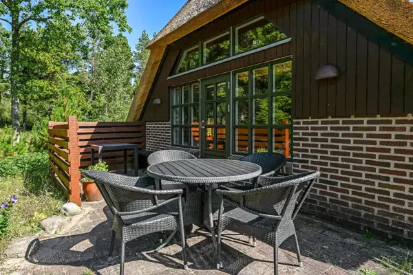 Ferienhaus 2034 in Gaffelbjergvej 12, Vester Husby | Bild 27 von 38