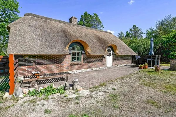 Ferienhaus 2034 in Gaffelbjergvej 12, Vester Husby | Bild 28 von 38