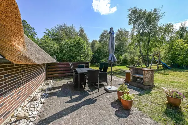 Ferienhaus 2034 in Gaffelbjergvej 12, Vester Husby | Bild 29 von 38
