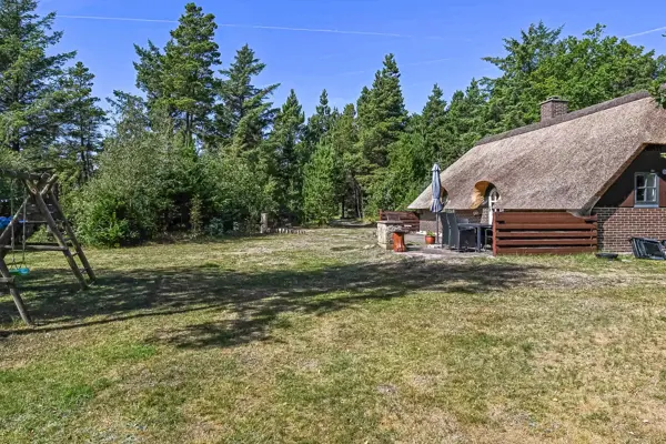 Ferienhaus 2034 in Gaffelbjergvej 12, Vester Husby | Bild 32 von 38