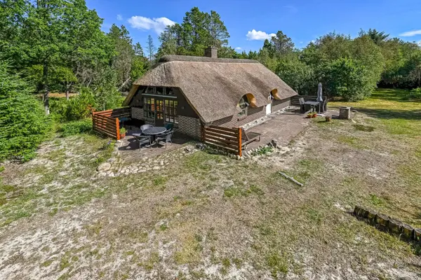 Ferienhaus 2034 in Gaffelbjergvej 12, Vester Husby | Bild 34 von 38