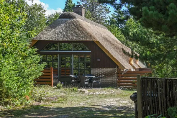 Ferienhaus 2034 in Gaffelbjergvej 12, Vester Husby | Bild 35 von 38