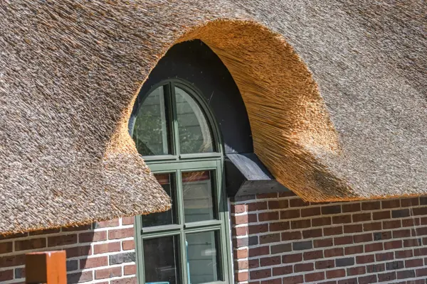 Ferienhaus 2034 in Gaffelbjergvej 12, Vester Husby | Bild 36 von 38