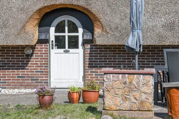 Ferienhaus 2034 in Gaffelbjergvej 12, Vester Husby | Bild 37 von 38