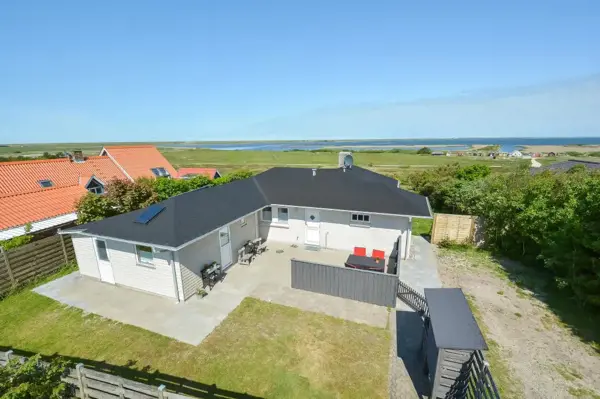Ferienhaus 3002 in Fjand / Ulfborg