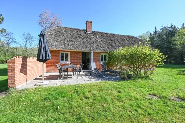 Ferienhaus 2066 in Vester Husby / Ulfborg