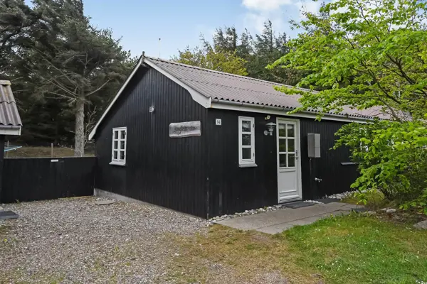 Ferienhaus 4000 in Bjerghuse / Ulfborg