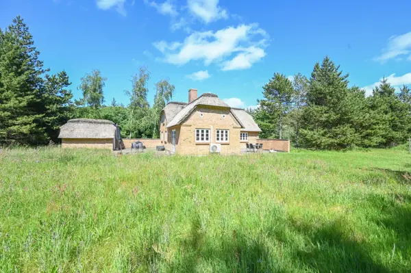Ferienhaus 2068 in Vester Husby / Ulfborg