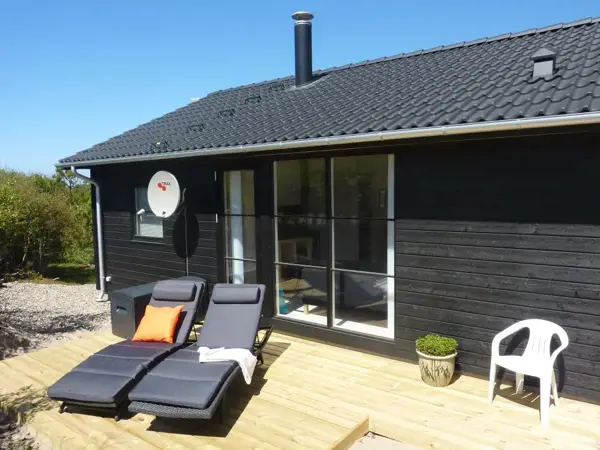 Ferienhaus 3037 in Fjand / Ulfborg
