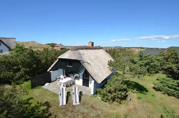 Ferienhaus 1062 in Vedersø Klit / Ulfborg