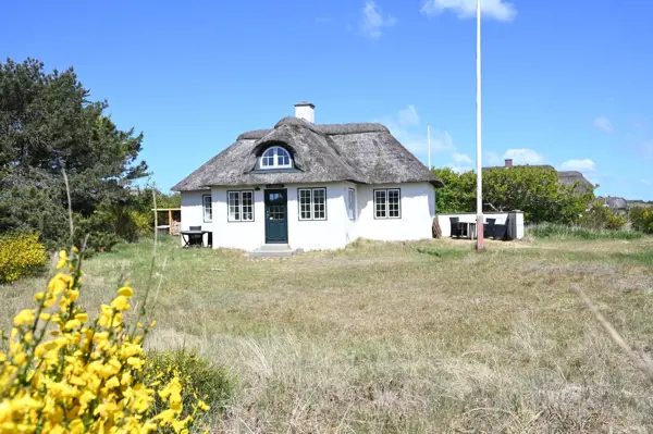 Ferienhaus 1024 in Vedersø Klit / Ulfborg