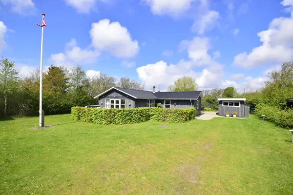 Ferienhaus 5019 in Norhede / Ulfborg