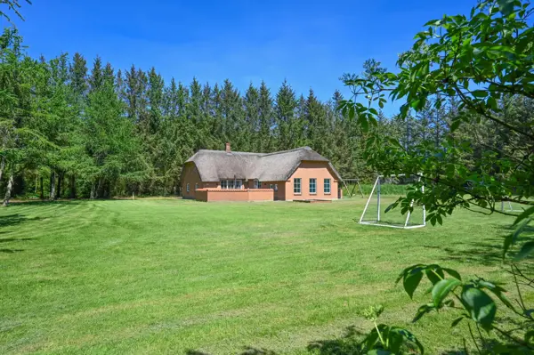 Ferienhaus 2081 in Vester Husby / Ulfborg