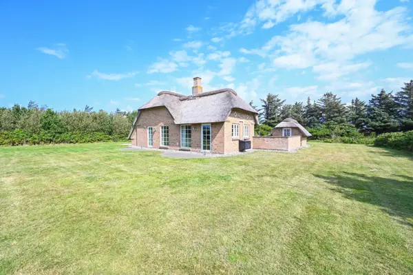 Ferienhaus 1064 in Vedersø Klit / Ulfborg