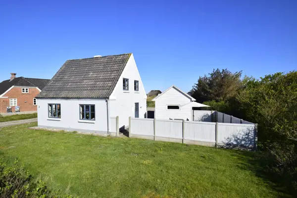 Ferienhaus 1065 in Vedersø Klit / Ulfborg
