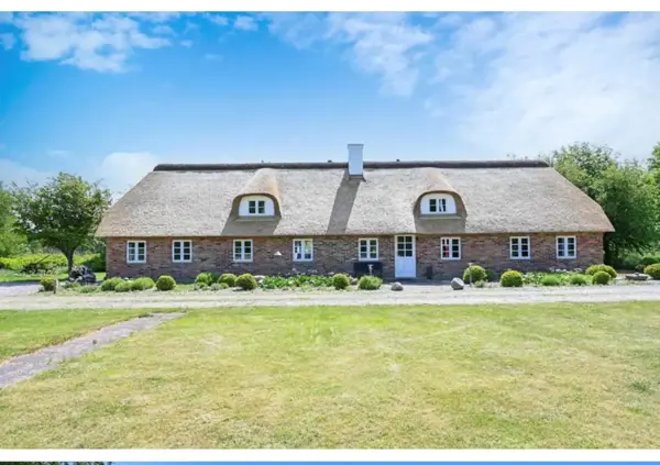 Ferienhaus 6006 in Fjand / Ulfborg
