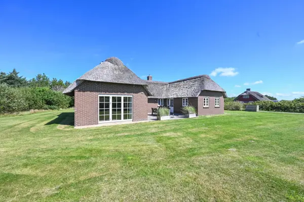 Ferienhaus 1056 in Vedersø Klit / Ulfborg