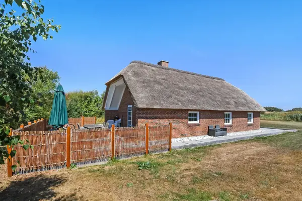 Ferienhaus 1067 in Vedersø Klit / Ulfborg