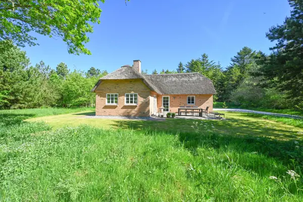 Ferienhaus 2088 in Vester Husby / Ulfborg