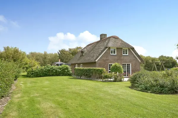 Ferienhaus 2089 in Vedersø Klit / Ulfborg