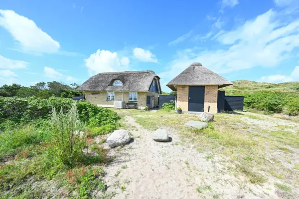 Ferienhaus 1071 in Vedersø Klit / Ulfborg