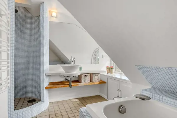 Ferienhaus 2094 in Raketvejen 64, Vester Husby | Bild 24 von 37