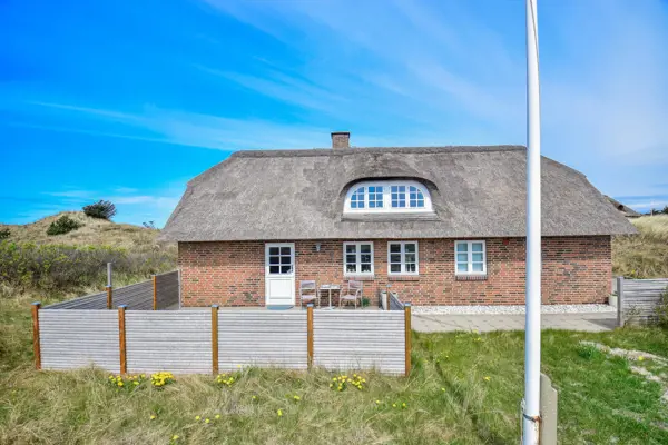 Ferienhaus 2094 in Raketvejen 64, Vester Husby | Bild 25 von 37