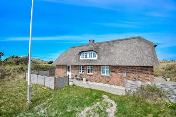 Ferienhaus 2094 in Raketvejen 64, Vester Husby | Bild 26 von 37