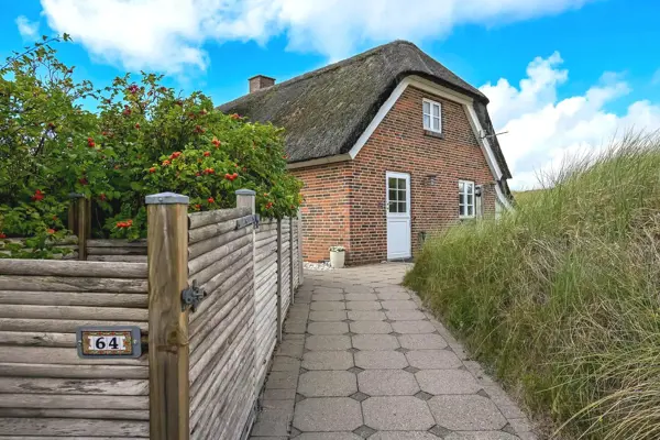 Ferienhaus 2094 in Raketvejen 64, Vester Husby | Bild 28 von 37