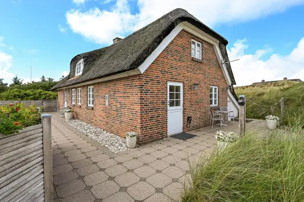 Ferienhaus 2094 in Raketvejen 64, Vester Husby | Bild 29 von 37