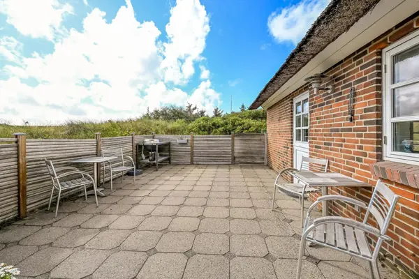 Ferienhaus 2094 in Raketvejen 64, Vester Husby | Bild 30 von 37