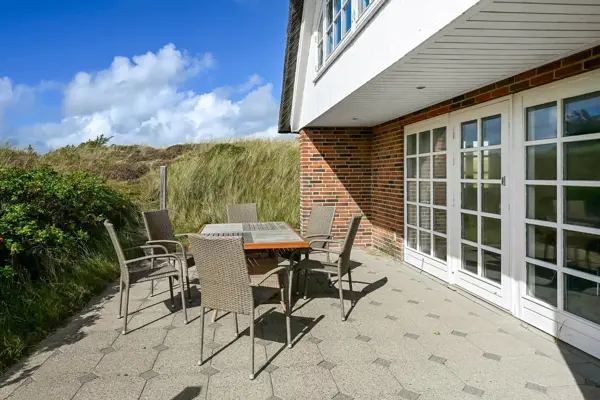 Ferienhaus 2094 in Raketvejen 64, Vester Husby | Bild 33 von 37