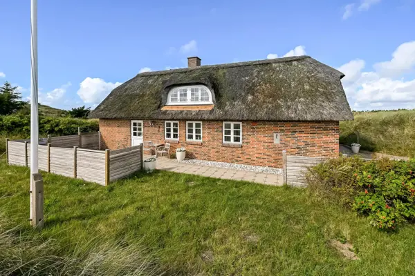Ferienhaus 2094 in Raketvejen 64, Vester Husby | Bild 35 von 37