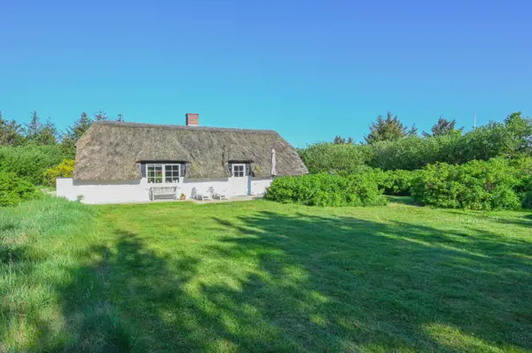 Ferienhaus 1073 in Vedersø Klit / Ulfborg