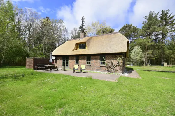 Ferienhaus 2085 in Vester Husby / Ulfborg