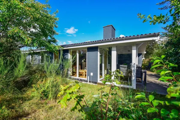 Ferienhaus 3041 in Fjand / Ulfborg