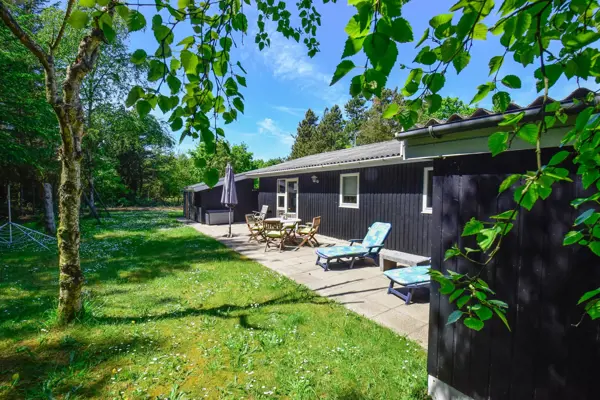 Ferienhaus 5035 in Norhede / Ulfborg